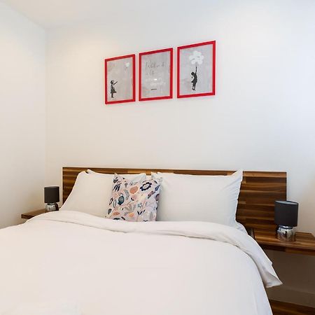 Spacious 4 Bedrooms Flat In New Oxford Street Londres Extérieur photo