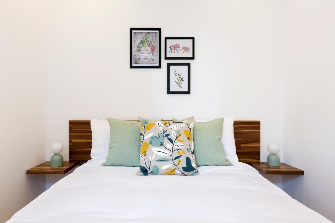 Spacious 4 Bedrooms Flat In New Oxford Street Londres Extérieur photo